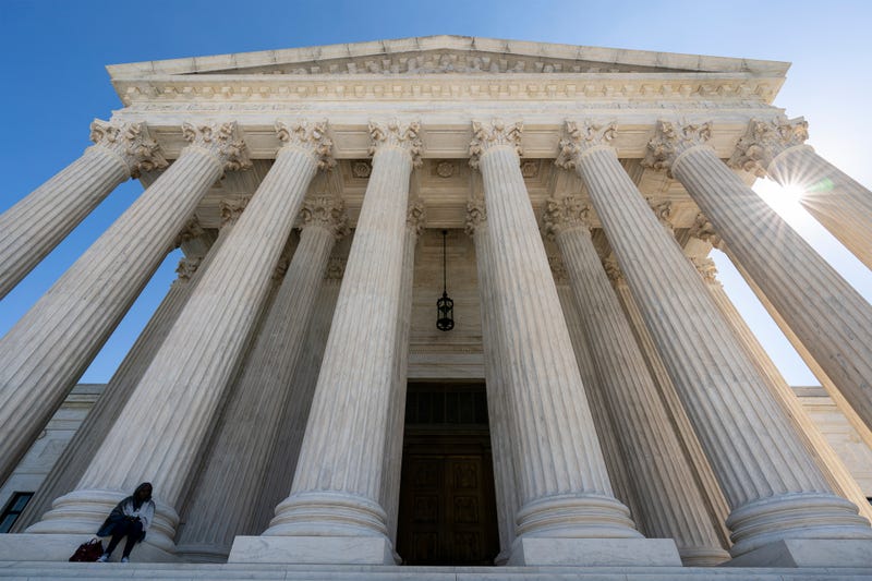 Supreme Court Immigration Remain in Mexico