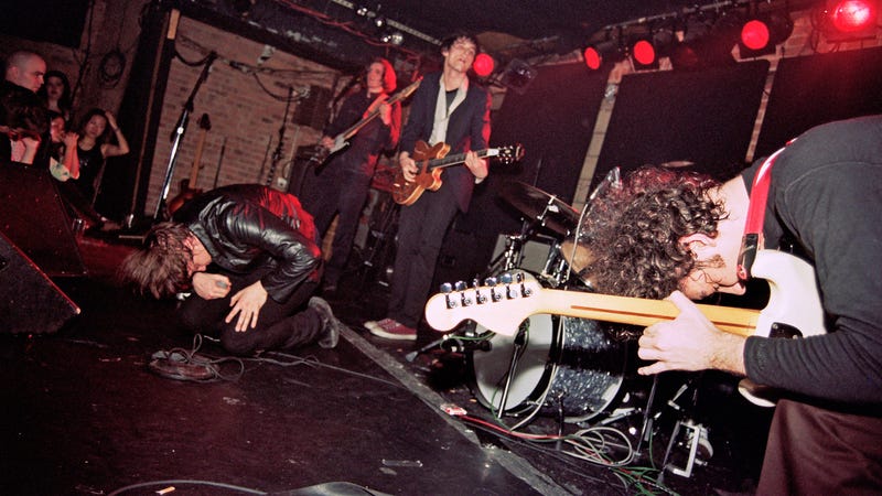 Film-Sundance-Music Documentaries
