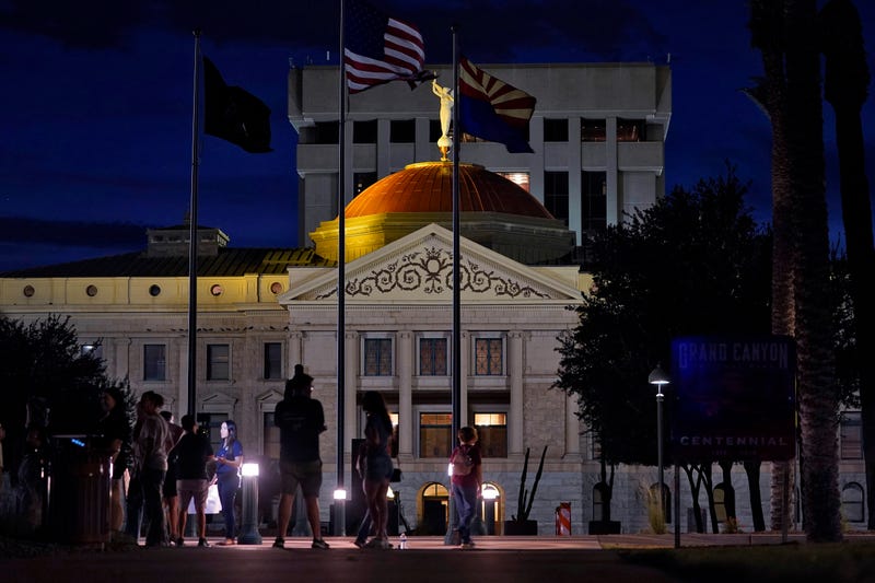 Abortion Arizona