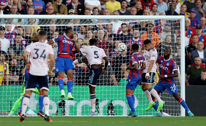 Britain Soccer Premier League