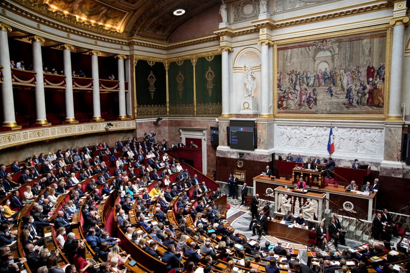 France Abortion