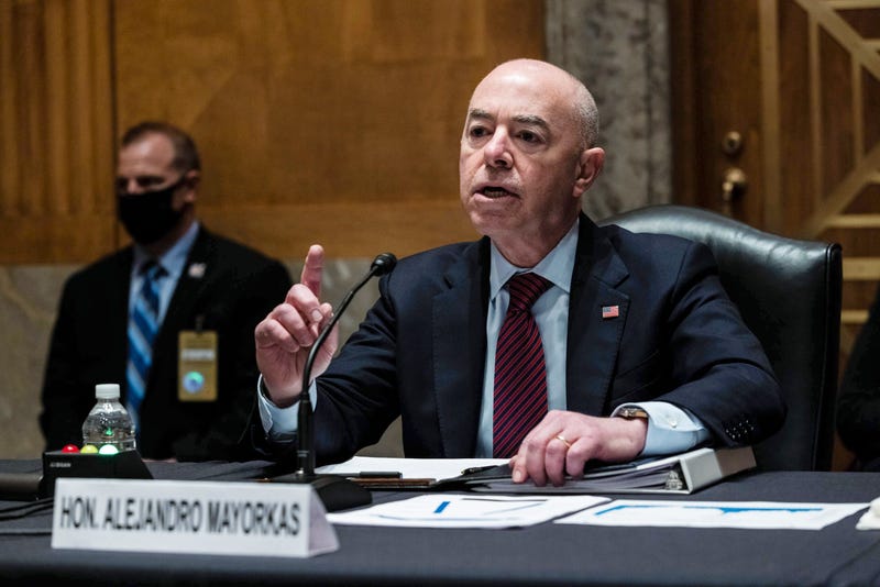 Senate Homeland Security