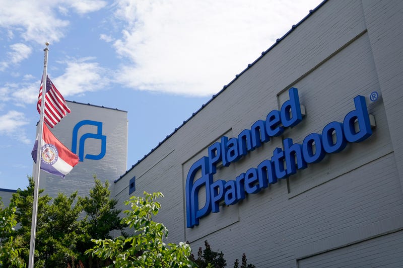 Election 2022 Palnned Parenthood
