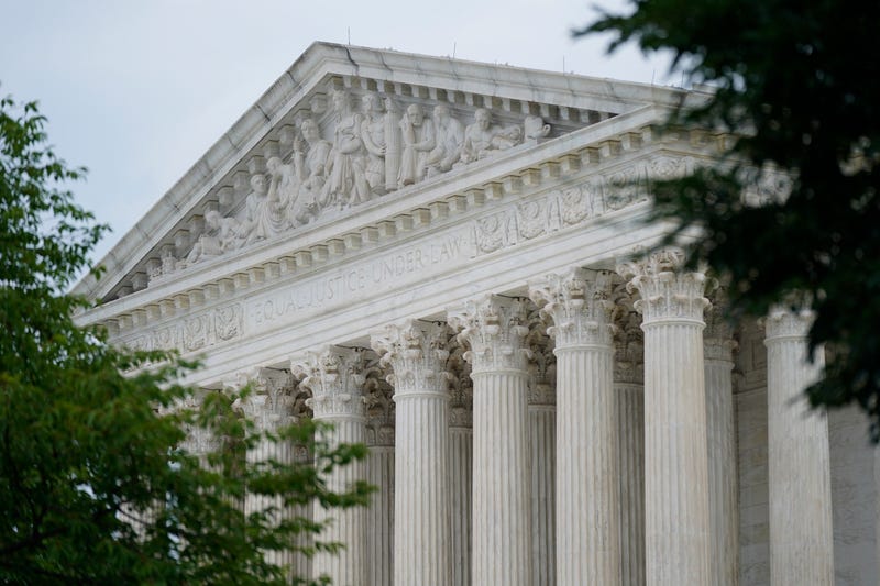 Supreme Court The Onion