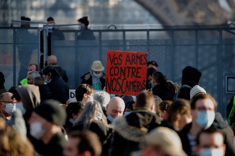 France Police