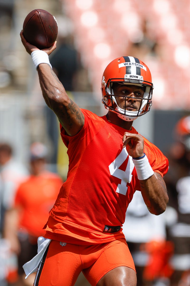 Browns Football