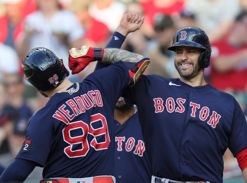 Red Sox Guardians Baseball