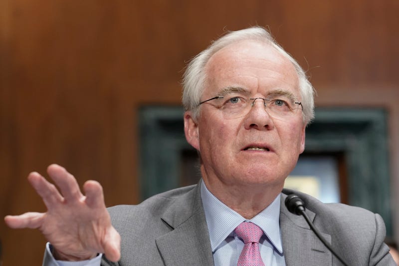 Senate Albertsons Karoger Merger