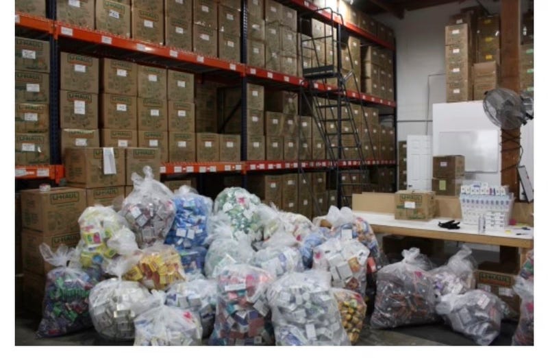Combating Retail Theft