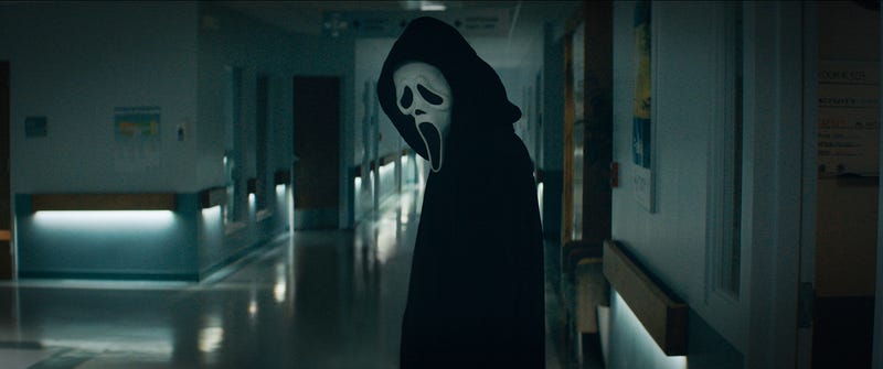Film Review - Scream