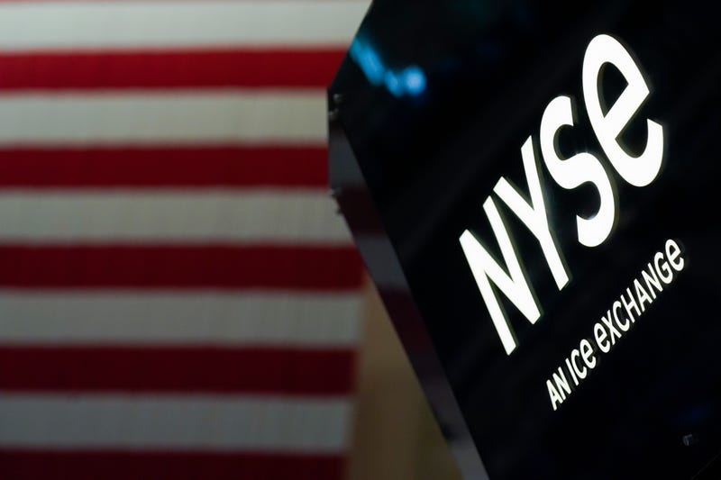 Financial Markets Wall Street