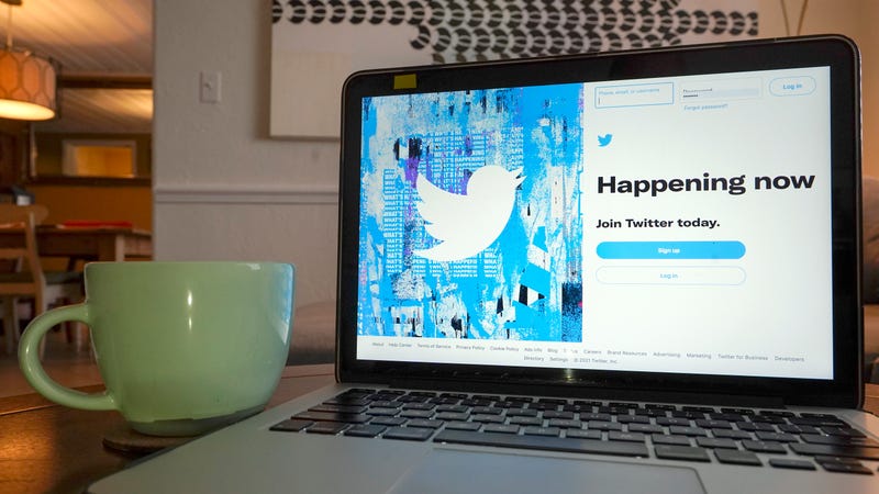 Twitter Hack