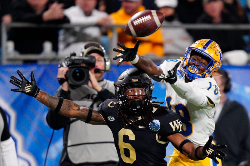 ACC Championship Football