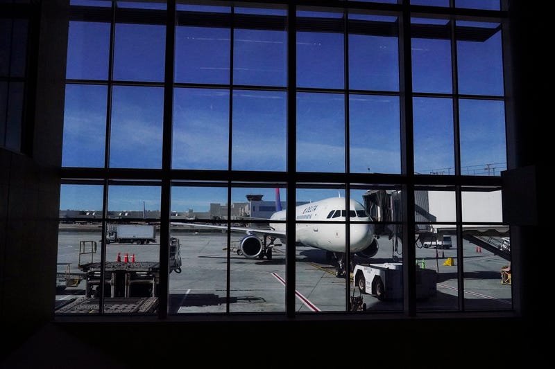 Justice Department Unruly Passengers