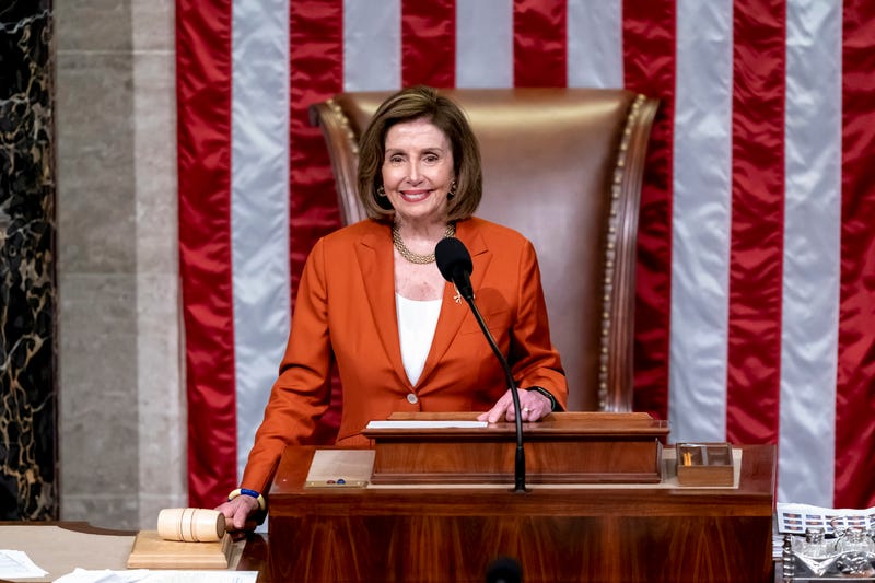 Congress Guns