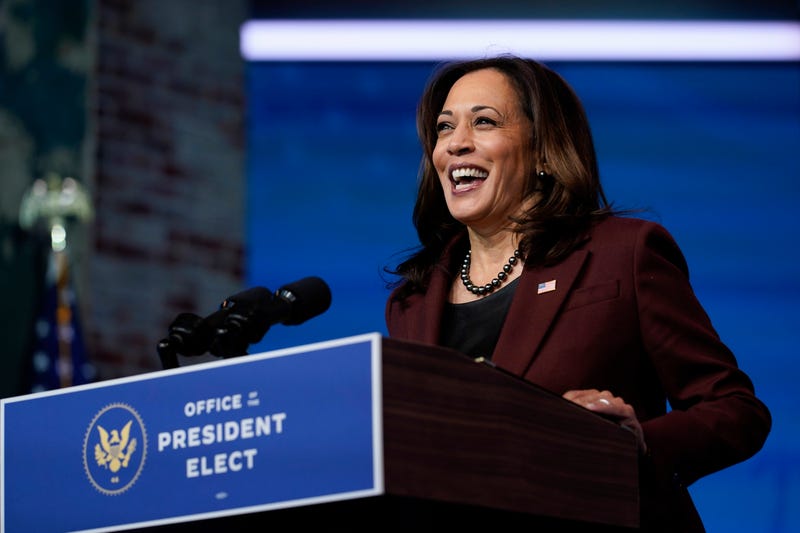 Harris-Inauguration