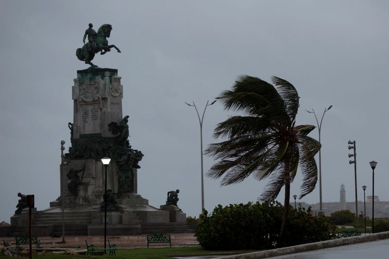 TORMENTAS