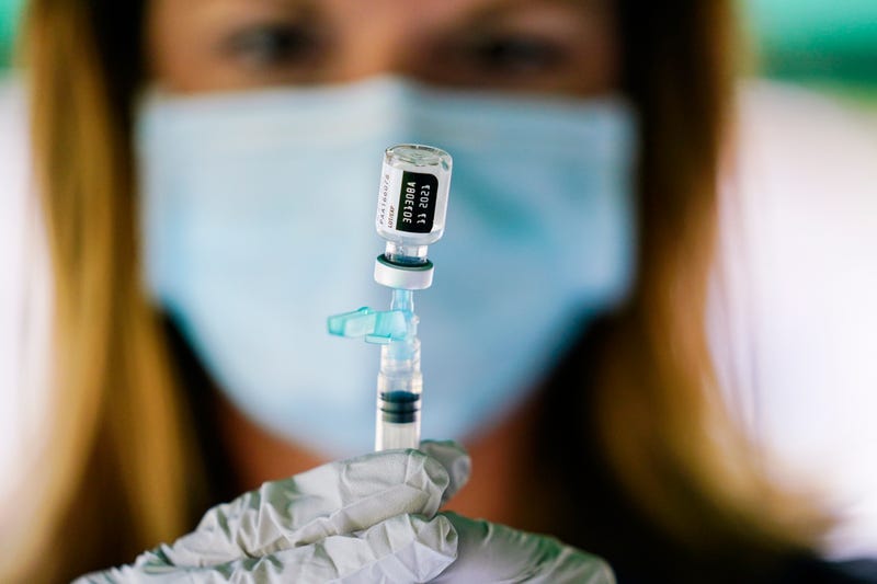 Virus Outbreak