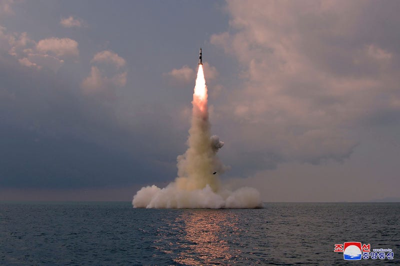 Koreas Tensions