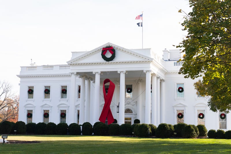 Biden HIV/AIDS