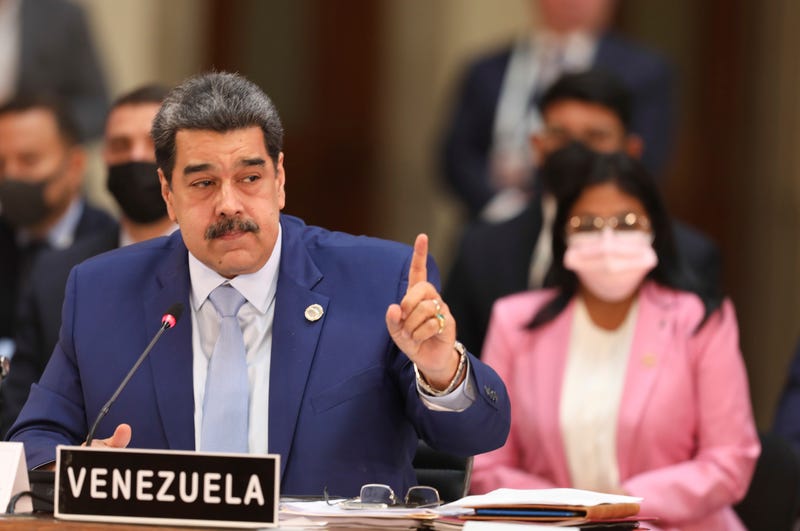 Mexico Diplomacy
