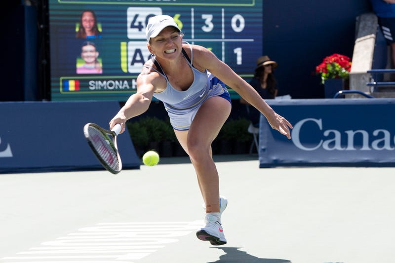Canada Toronto Tennis