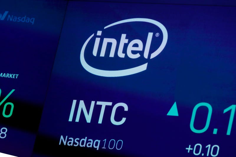 Intel CEO