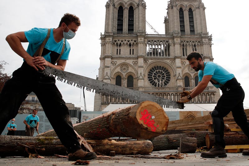 France Notre Dame