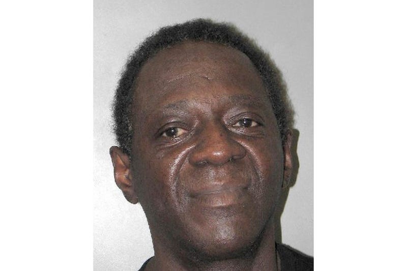 People Flavor Flav Arrest