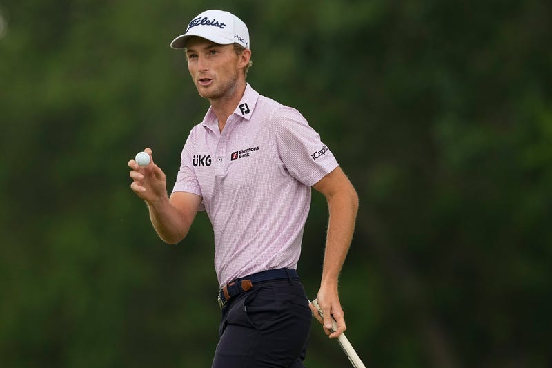PGA Championship Golf