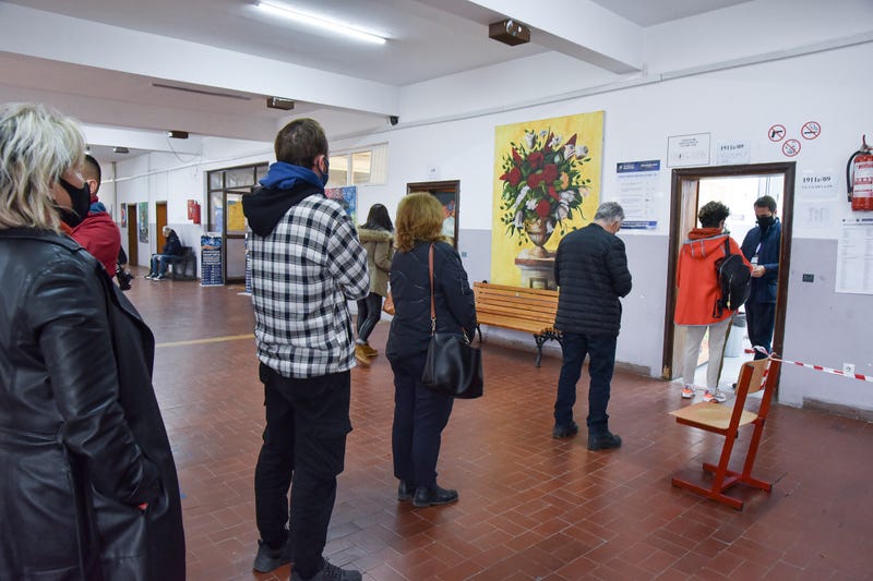 Kosovo Elections