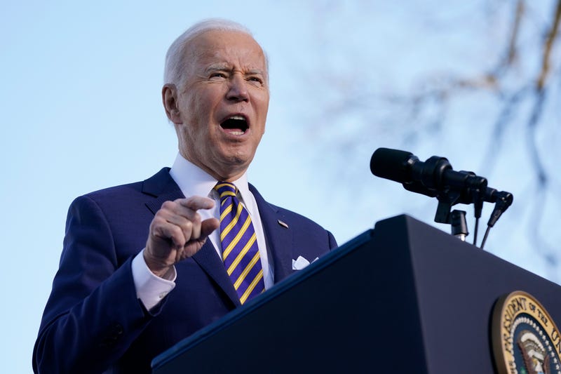 Biden Voting Rights