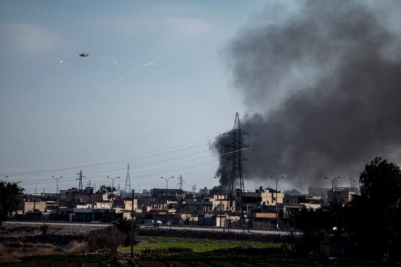 Syria Islamic State