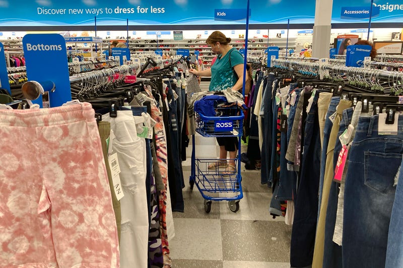 Consumer Spending