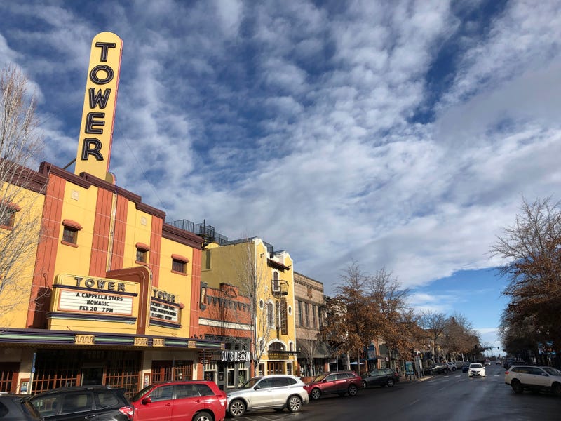 Abortion Rural Western Access