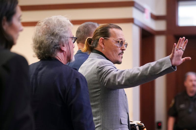Depp Heard Lawsuit