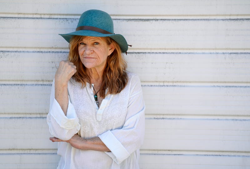 2022 Sundance Film Festival - "A Love Song" Portrait Session