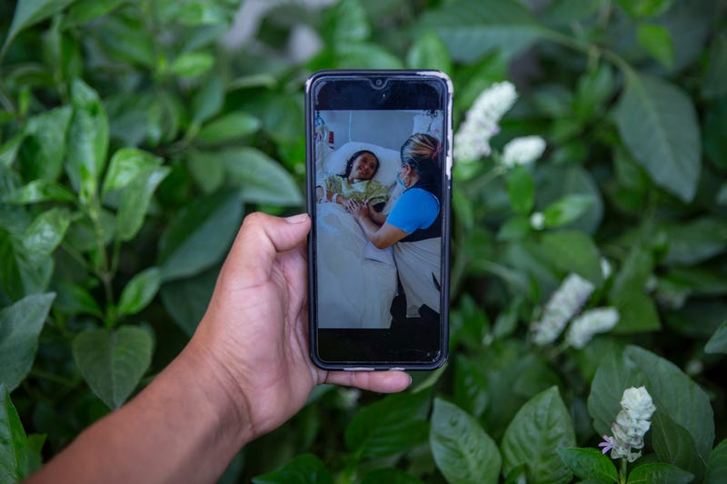 Guatemala US Migrants Death