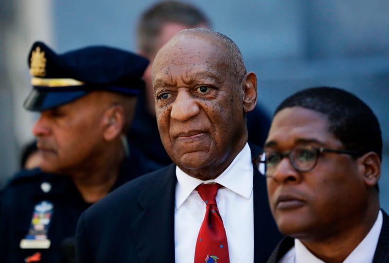 Bill Cosby