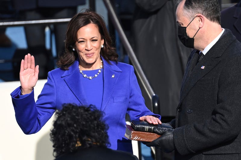 APTOPIX Biden Inauguration
