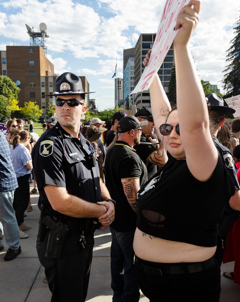 Abortion Idaho
