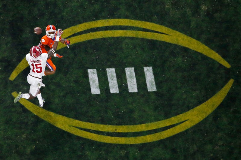 Playoff Expansion Football