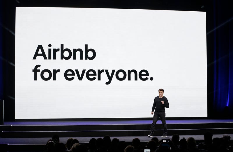 Airbnb-IPO