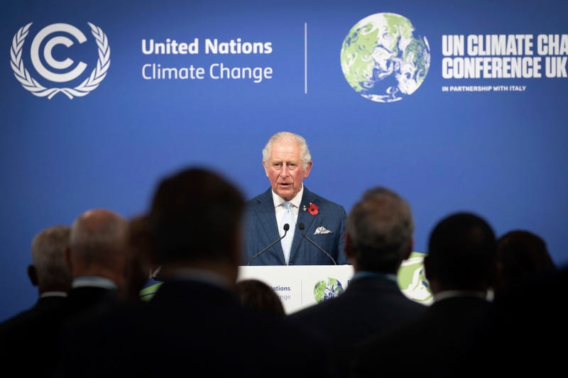 Britain Green King