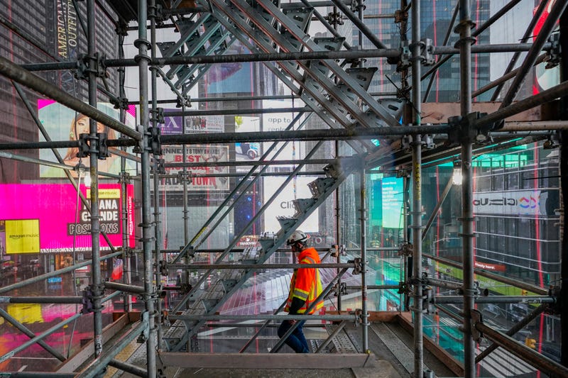 Construction Spending