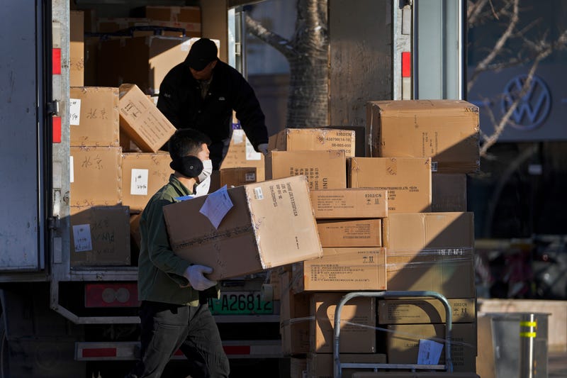 China Trade