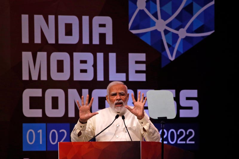 India 5G