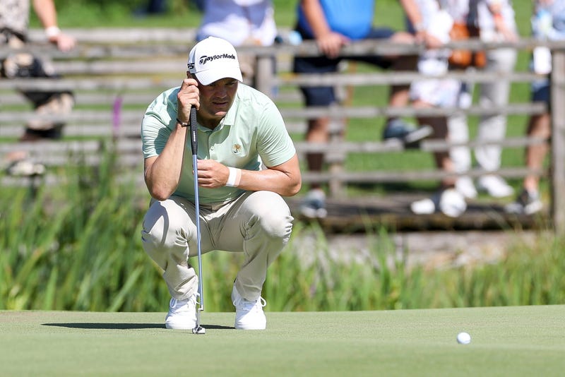 Germany Open Golf