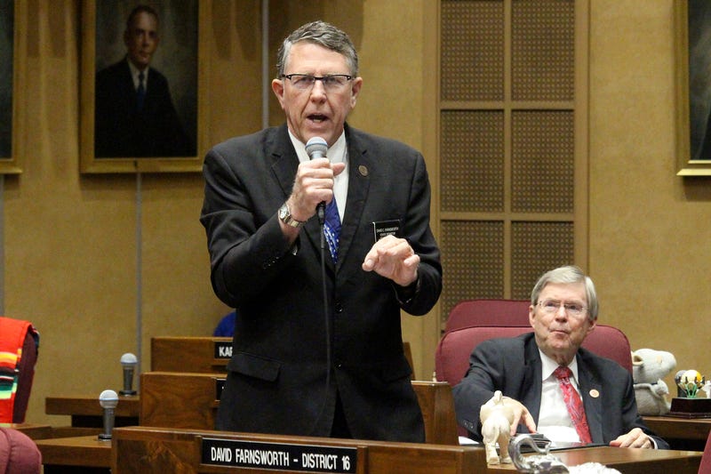 Election 2022 Trump Bowers