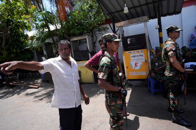 Sri Lanka